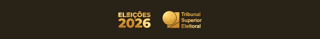 Eleições 2026 — Tribunal Superior Eleitoral